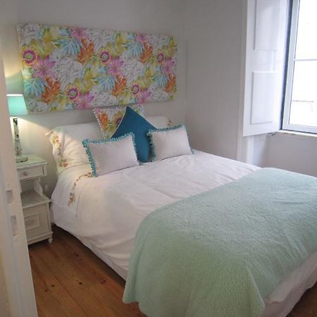 Shabby Chic Flat 2 Lisboa Exterior foto